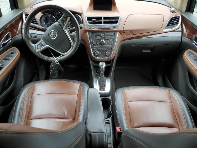 KL4CJGSB0FB187717 Buick Encore