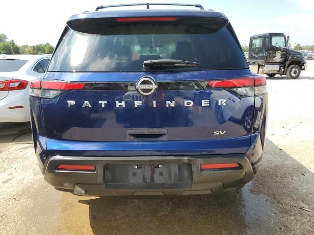 5N1DR3BA5NC226731 Nissan Pathfinder Sv