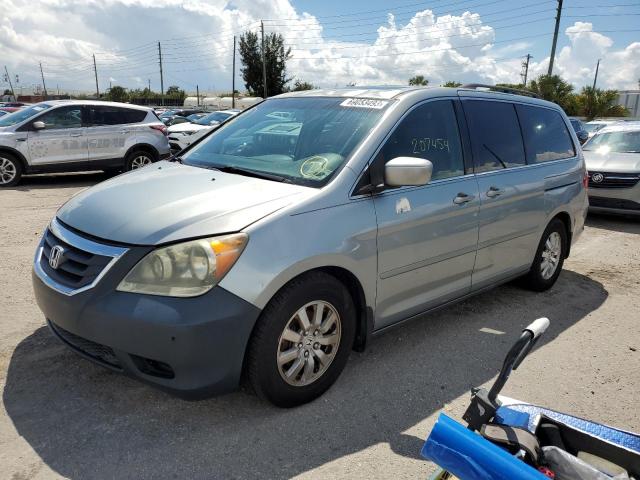 2008 Honda Odyssey EX-L