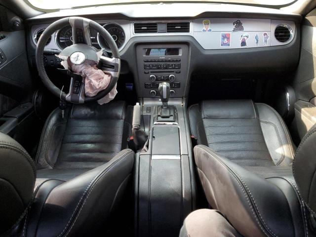 1ZVBP8AM2E5284954 Ford MUSTANG