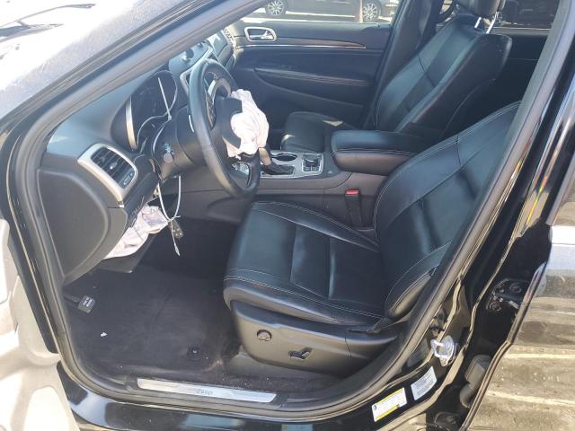 1C4RJFBG3HC816258 Jeep Grand Cherokee Limited