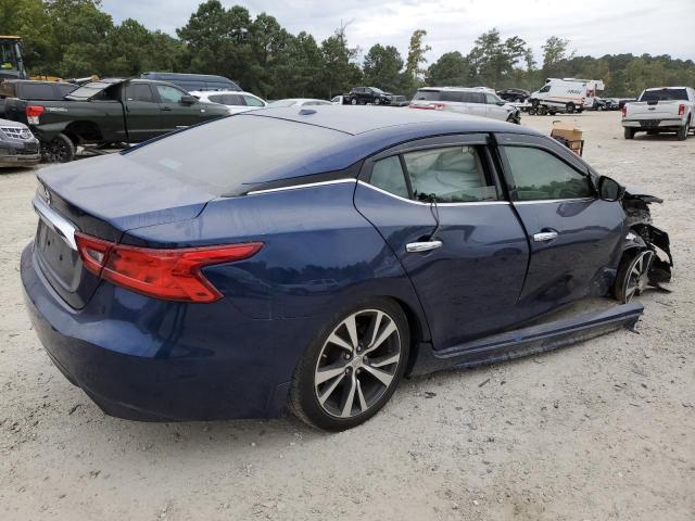 2017 Nissan Maxima 3.5S VIN: 1N4AA6AP8HC419617 Lot: 67133843