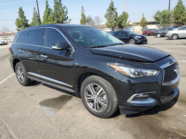 5N1DL0MN7LC537350 Infiniti QX60 LUXE 4