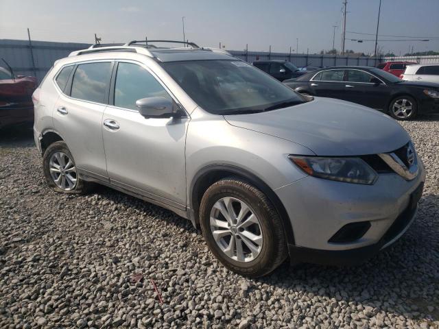 5N1AT2MV3FC785422 Nissan ROGUE S