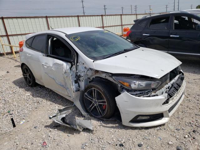 1FADP3L90FL299964 Ford FOCUS ST