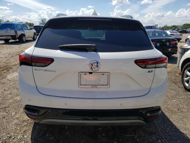 LRBFZNR44MD133473 Buick Envision Essence