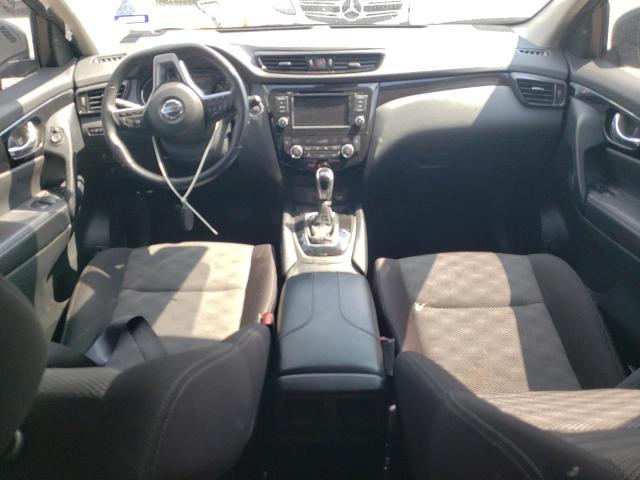 JN1BJ1BV1NW341063 Nissan Rogue Sport Sv