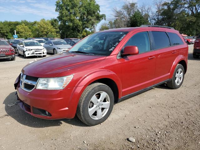 2010 Dodge Journey SXT