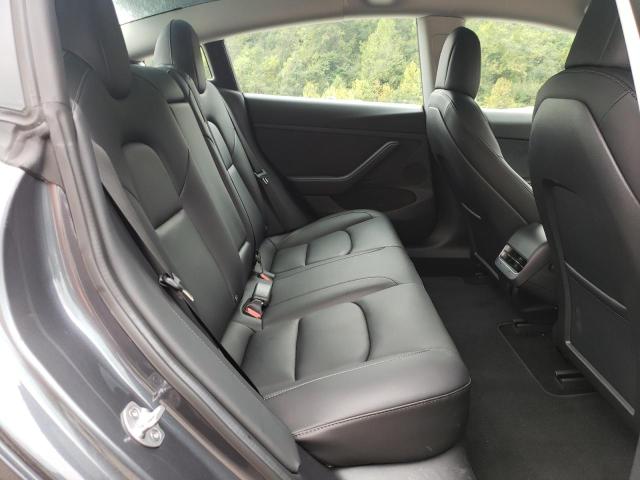 5YJ3E1EB0NF205244 Tesla MODEL 3