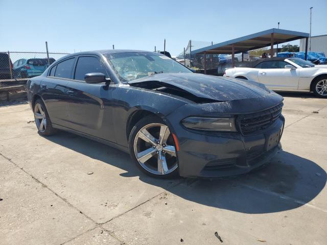 2C3CDXBG4KH660615 Dodge Charger Sxt