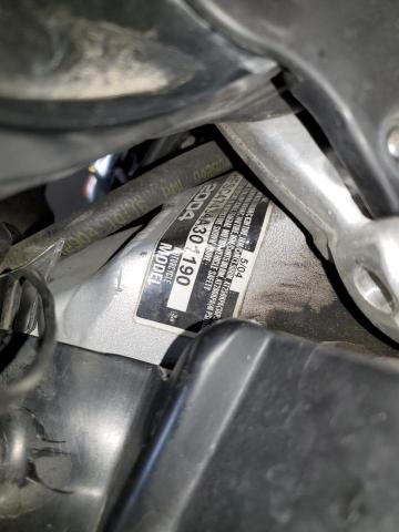 2004 HONDA GL1800 A 1HFSC47434A301190