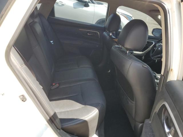 1N4AL3AP9JC194087 Nissan ALTIMA 2.5