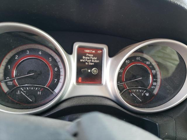 3C4PDCAB5FT599946 Dodge JOURNEY SE