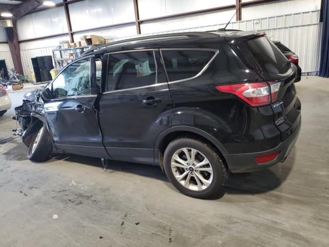 Vin: 1fmcu9gd1juc12524, lot: 69459573, ford escape se 20182