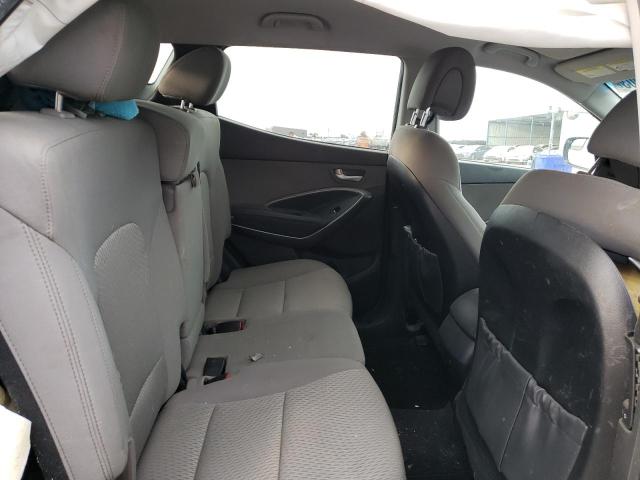 5XYZTDLB3HG490023 Hyundai SANTA FE SPORT