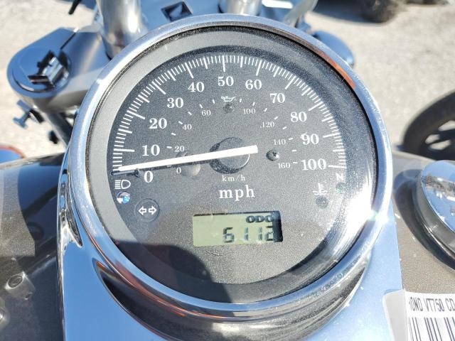 2006 HONDA VT750 CDA - JH2RC44426M004286