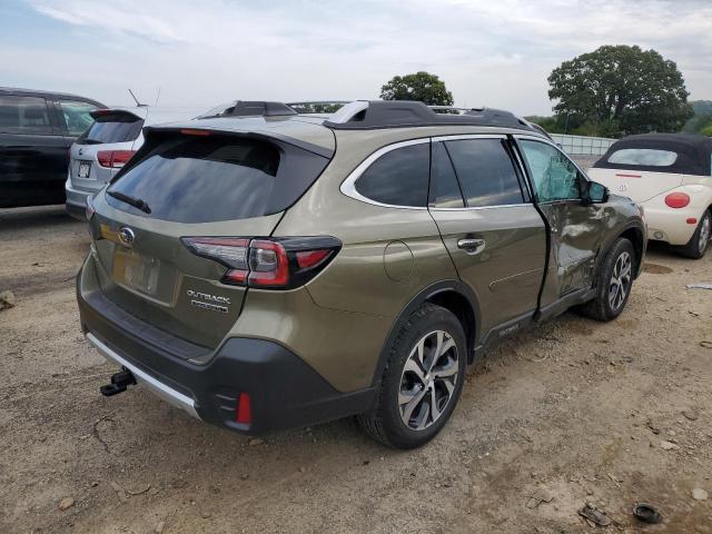 4S4BTGPD6N3189191 Subaru Outback Touring