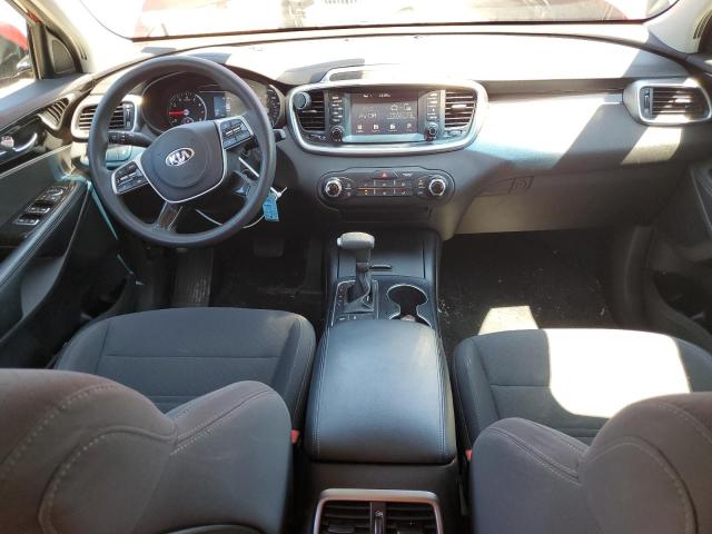 5XYPGDA5XLG617786 KIA SORENTO S