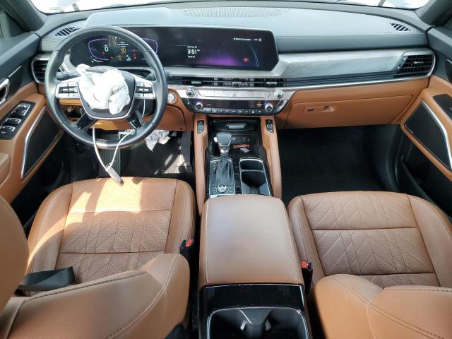 5XYP3DGC8PG392145 KIA Telluride Ex