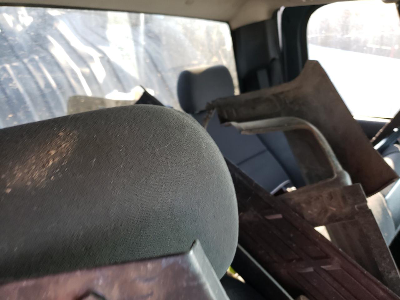 1GCEK29029Z276705 2009 Chevrolet Silverado K1500 Lt