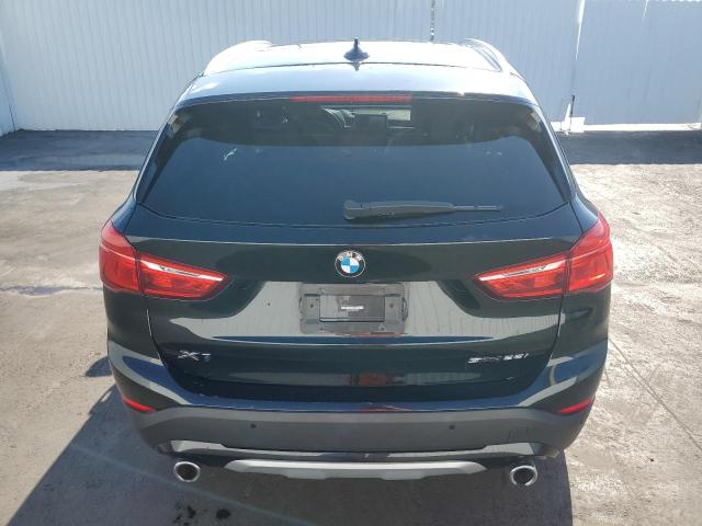 WBXJG7C04N5V40291 BMW X1 SDRIVE2 6