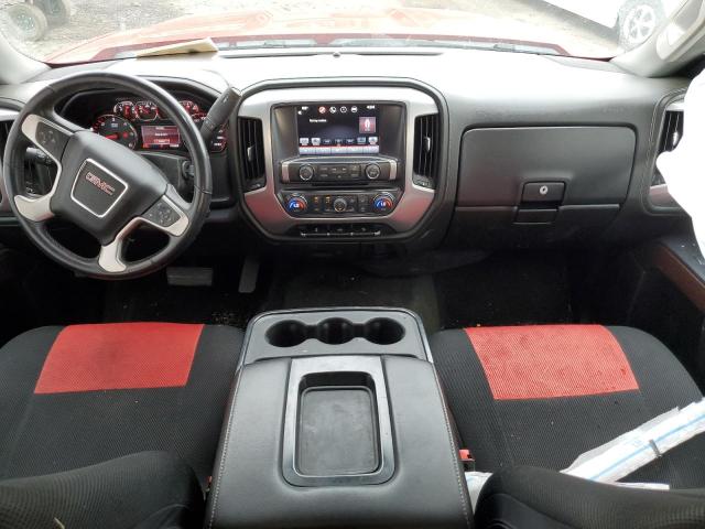 1GTV2MEC5GZ146605 GMC Sierra K1500 Sle