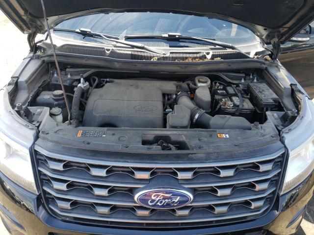 1FM5K8D86HGC98129 Ford EXPLORER XLT