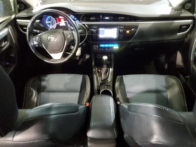 2015 Toyota Corolla - Image 8