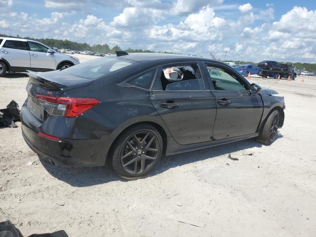 2HGFE1E50PH471109 Honda CIVIC SI