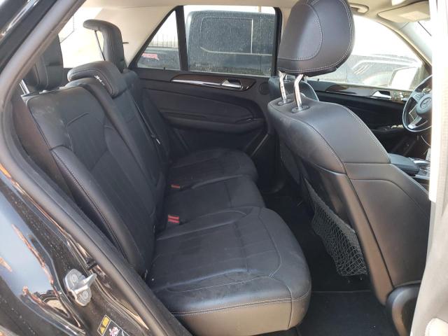 4JGDA5JB8JB115801 Mercedes-Benz GLE 350