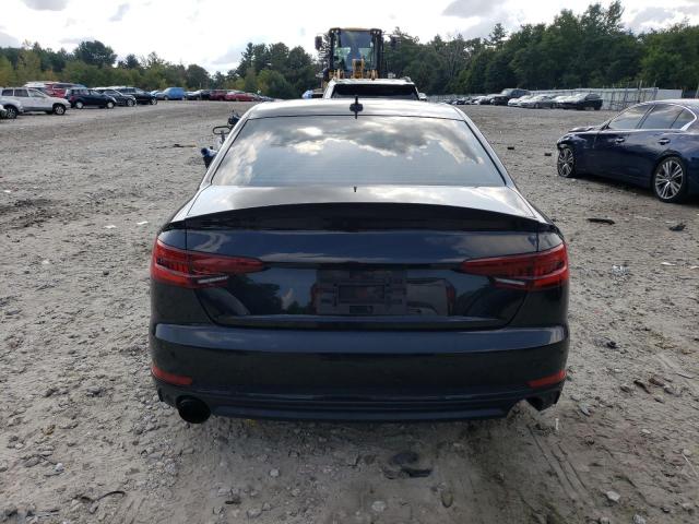 WAUENAF48JN006668 2018 AUDI A4, photo no. 6