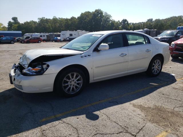 2009 Buick Lucerne CXL