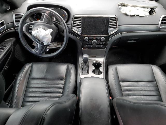 2020 JEEP GRAND CHER - 1C4RJFBG3LC277133