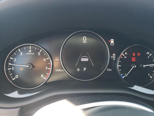 3MVDMBCM4PM519171 Mazda Cx-30 Preferred