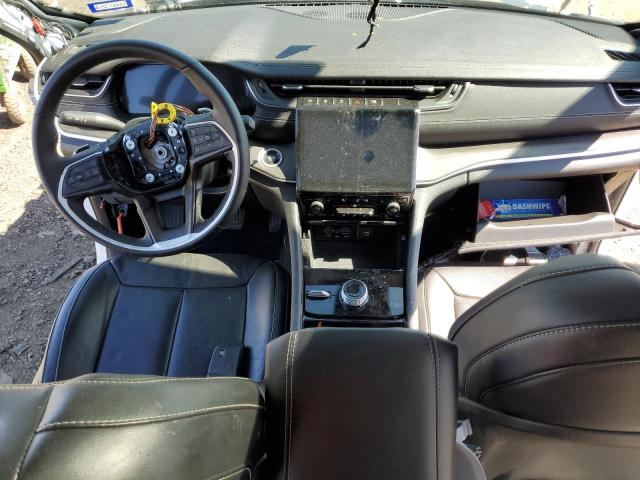 1C4RJKBG3N8579911 Jeep Grand Cherokee L Limited