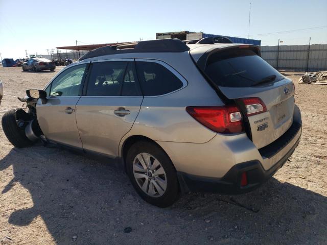 4S4BSAFC4J3222420 Subaru Outback 2.5i Premium