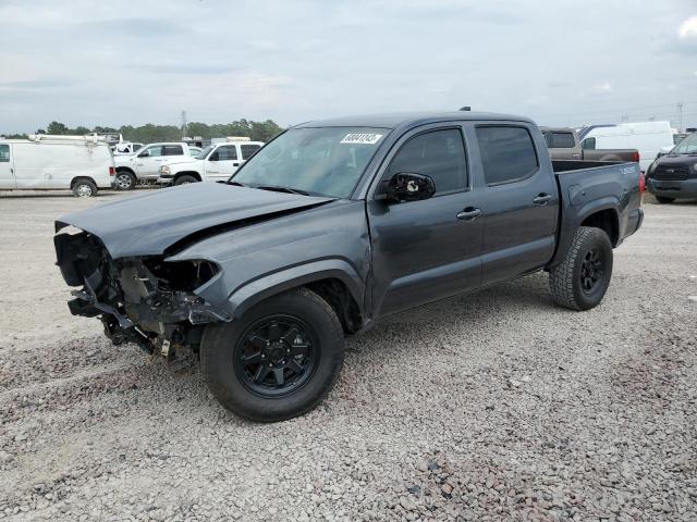 3TMCZ5AN4PM558211 Toyota Tacoma DOU