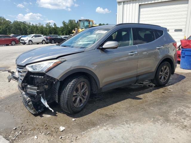 2015 Hyundai Santa Fe Sport 