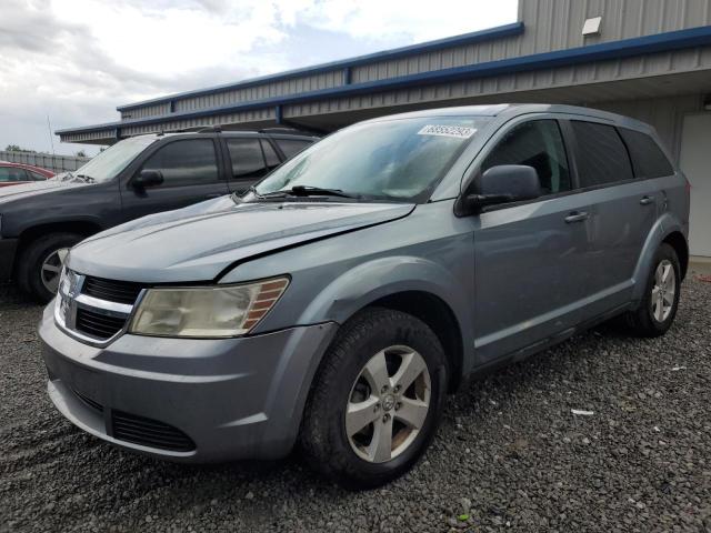 2009 Dodge Journey SXT