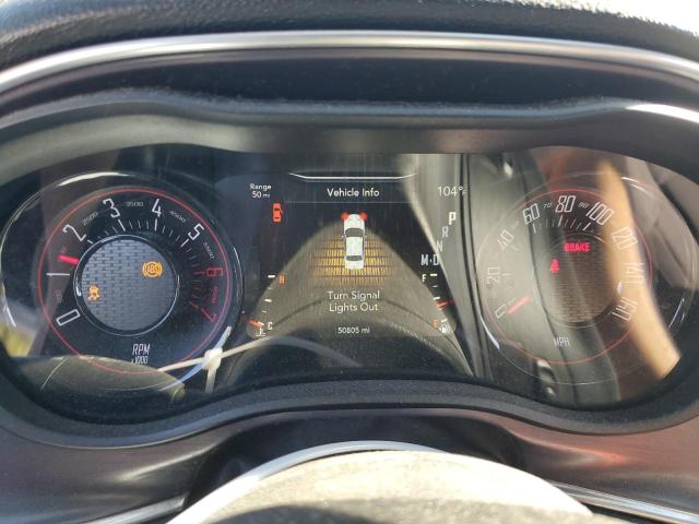 2C3CDZBT4HH540900 Dodge Challenger R/t