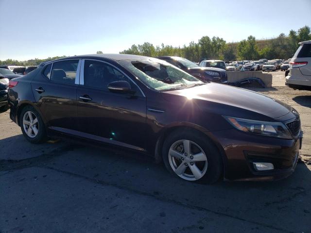 2015 KIA OPTIMA LX - 5XXGM4A72FG392167