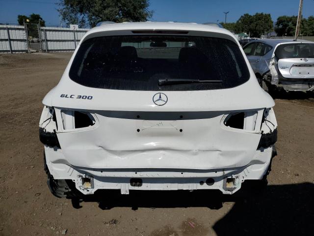 WDC0G4JB0KV163332 Mercedes-Benz GLC 300