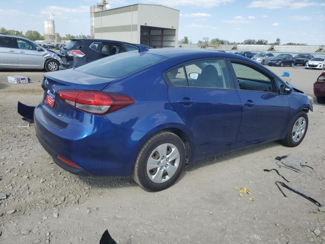 3KPFL4A75HE159765 KIA FORTE LX