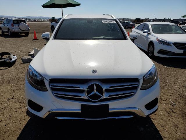 WDC0G4JB0KV163332 Mercedes-Benz GLC 300