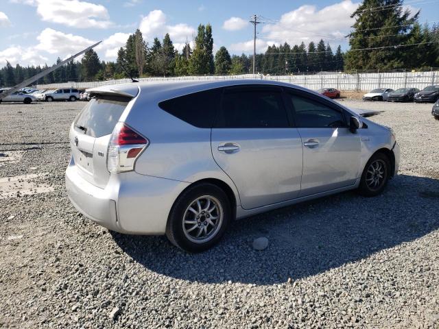 JTDZN3EU9GJ045108 Toyota PRIUS V