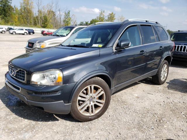 2012 Volvo XC90 