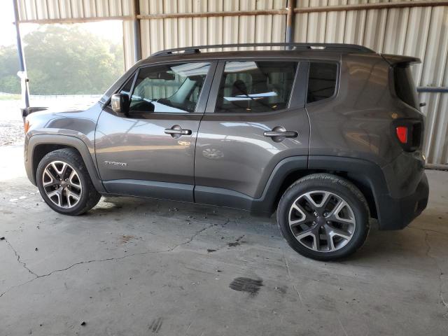 Vin: zaccjabt9gpe16236, lot: 66301763, jeep renegade latitude 20162