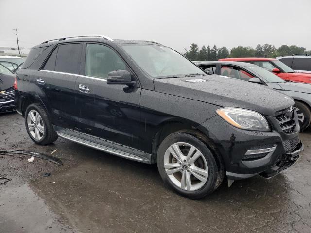 VIN 4JGDA5HB9DA164151 2013 Mercedes-Benz ML-Class, ... no.4