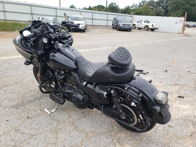 1HD1ACL15NB652761 Harley-Davidson Fltrxst  3