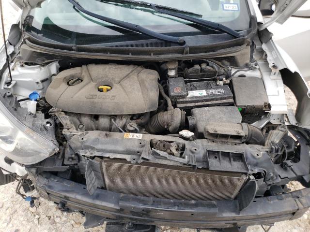 KMHD35LH1EU229919 Hyundai ELANTRA GT